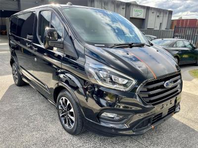 2020 Ford Transit Custom 320S Sport Van VN 2019.75MY for sale in Knoxfield